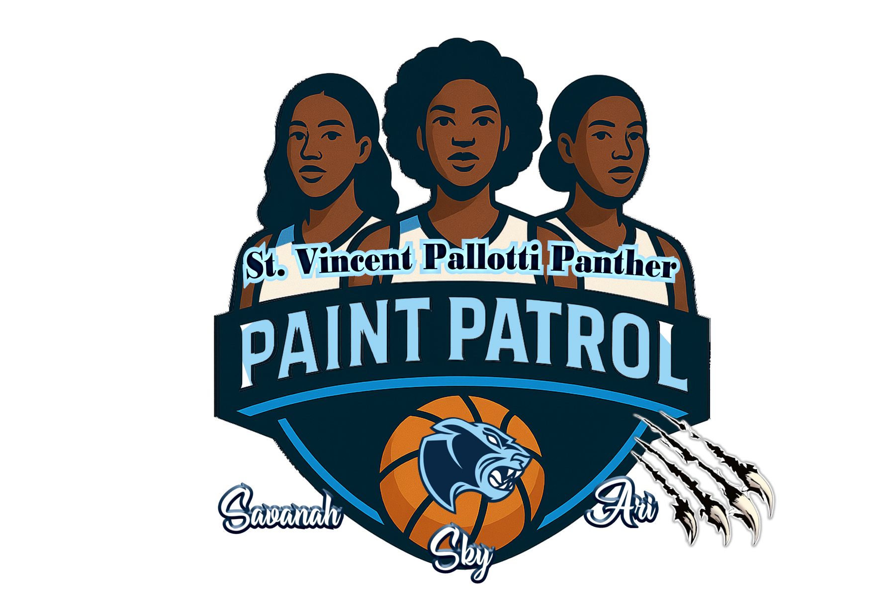 Paint Patrol